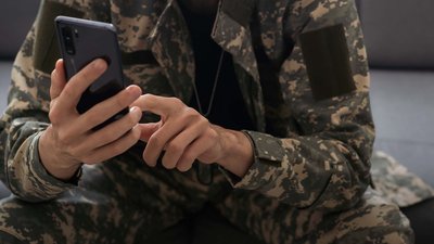 Уряд прискорив бронювання військовозобов’язаних