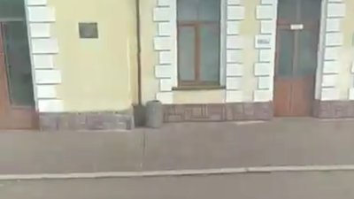 На залізничній станції у Львівському районі трагічно загинула жінка