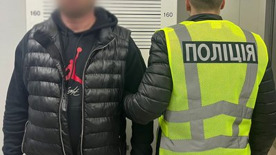 У Києві чоловік продав позашляховик товариша та зник з грошима