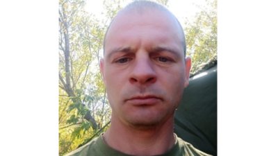 Завтра Львівщина зустрічатиме звільненого з полону багатодітного батька, військовослужбовця Андрія Шулима