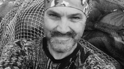 На війні загинув Герой зі Львова Руслан Ковалишин