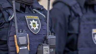 Поліція запрошує на роботу: на Львівщині оголошено набір людей