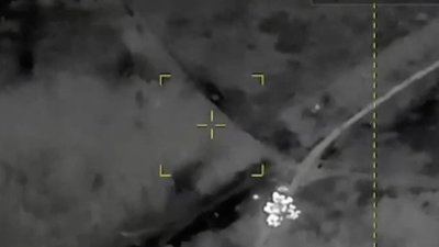 ЗСУ знищили трубу, якою росіяни проникали до Купʼянська