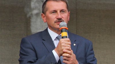 У прокуратурі відреагували на заяви міського голови Дрогобича про тиск на нього "через мобілізацію"