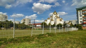 У Львові в кущах виявили тіло повішаного чоловіка