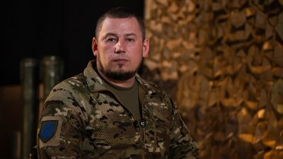 Полковник зі Львівщини призначений заступником керівника Офісу президента