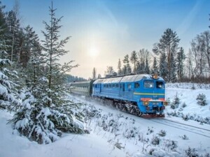 На Львівській залізниці змінено розклад руху кількох поїздів