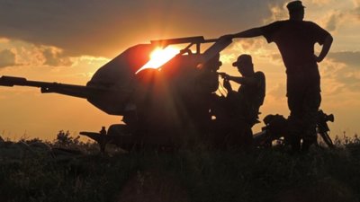 Німеччина поставила ультиматум росії