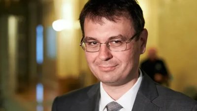 Данило Гетманцев подякував моделям OnlyFans