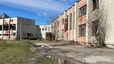 На Львівщині аналітики БЕБ запобігли розтраті 15,4 млн грн на ремонті «Народного дому» (ФОТО)