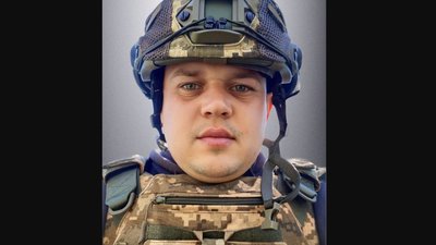 У суботу Львів попрощається з Героєм Валентином Кириловим