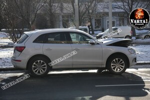 У поліції повідомили деталі смертельної ДТП у Львові