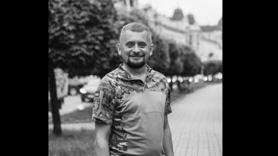 Львівщина 4 травня попрощається з одним полеглим Героєм