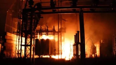 Сили оборони України уразили Рязанський НПЗ