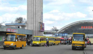 У Червонограді перевізники планують підняти ціни на проїзд