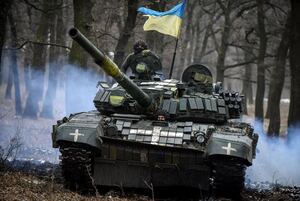 На Банковій пояснили, що означає повна перемога України