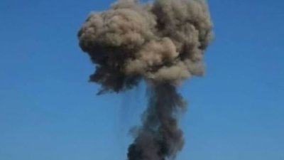 Рівненщина сьогодні зранку зазнала чергової атаки ворога - ОДА