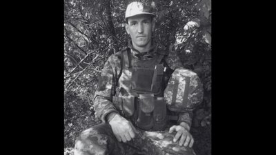 Підтверджено загибель молодого Героя зі Львівщини, який з 2023 року вважався безвісти зниклим