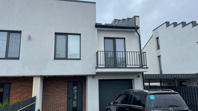 На Львівщині арештували майно керівника обласного ТЦК (ФОТО)