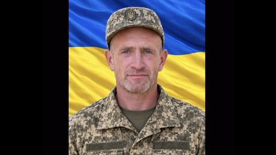 На Львівщину повернеться загиблий Герой Іван Бєлоконь