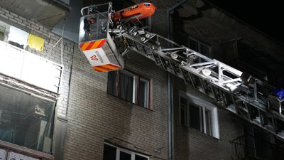 Історія порятунку: на Миколаївщині живою витягнули з-під завалів 20-річну дівчину (ВІДЕО)