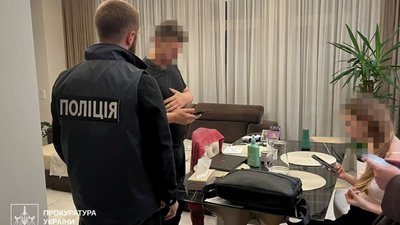 У Румунії затримано львів'янина, який заробив понад 938 тис дол на продажу порнографії