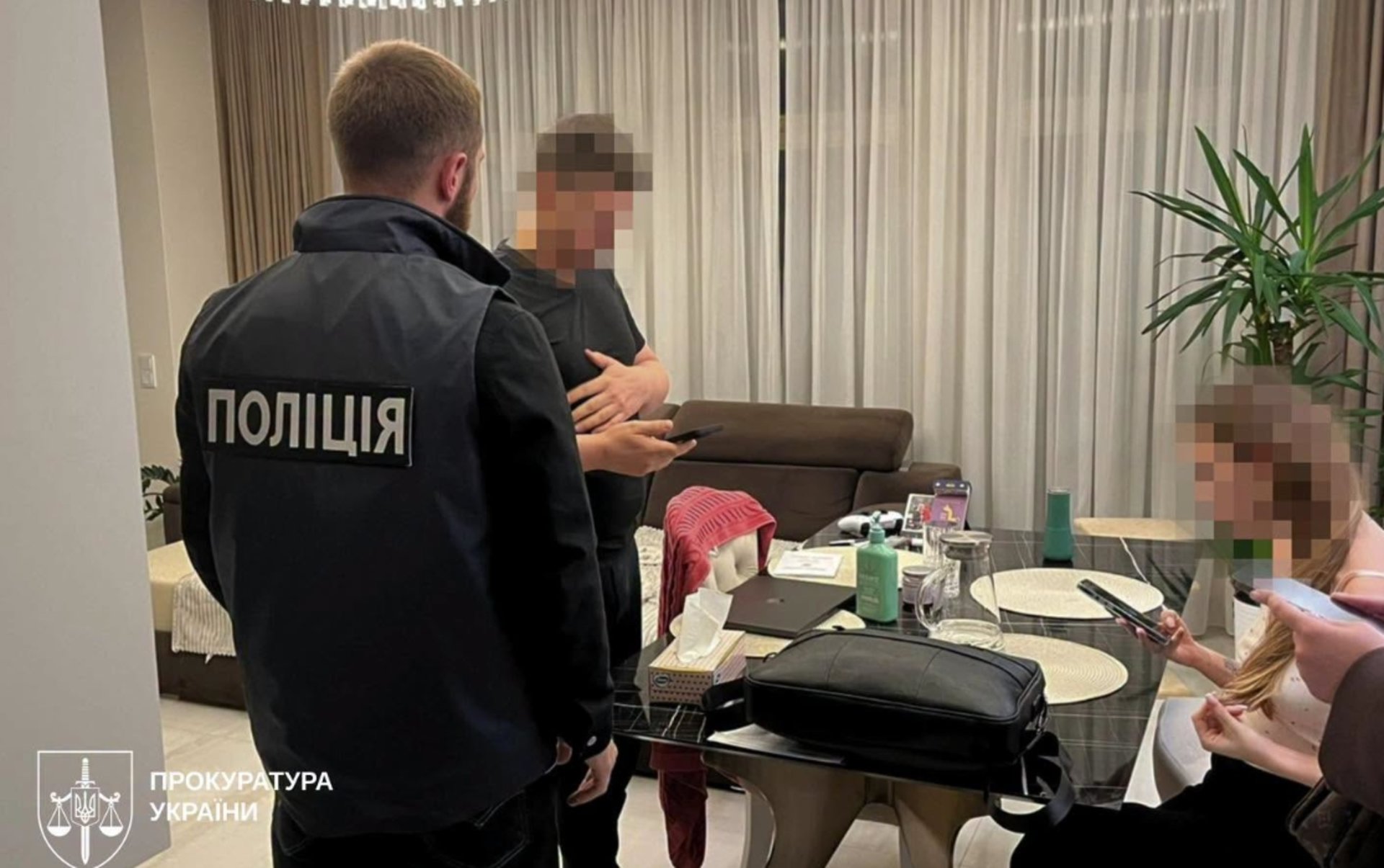 У Румунії затримано львів'янина, який заробив понад 938 тис дол на продажу порнографії