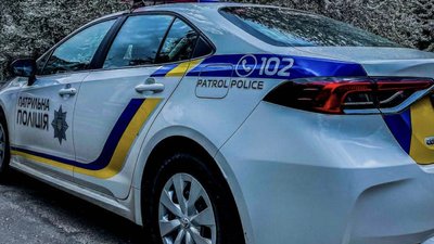 Патрульна поліція Львівської області чекає у своїй команді