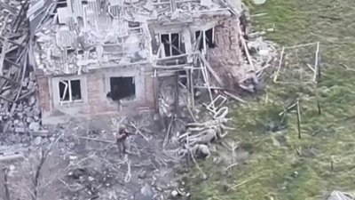 росіяни стратили чотирьох українських воїнів, які здалися у полон