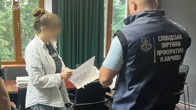 У Харкові молода мама зламала новонародженій доньці череп, ногу та ребра