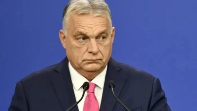 Орбан заявив про плани скоротити допомогу українським біженцям в Угорщині: «нічого безоплатного не буває»