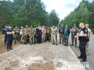 У Карпатах поліція і військові п’яту добу шукають мешканця Києва