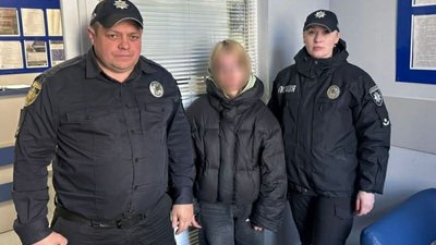 У Львові поліція знайшла неповнолітню безвісти зниклу дівчину