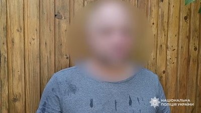 У Чернівцях звільнили водія маршрутки після образливих слів про українських військових