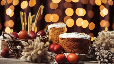 Якою буде погода у Львові та області на Великдень