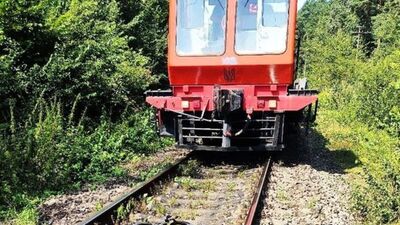 Поліція повідомила деталі загибелі підлітка на залізниці у Львові (ФОТО)