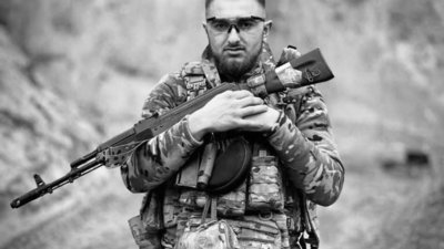 Львівщина 11 травня попрощається з одним полеглим Героєм