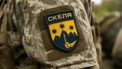 ДБР затримало військового зі "Скелі" за насильство над побратимами