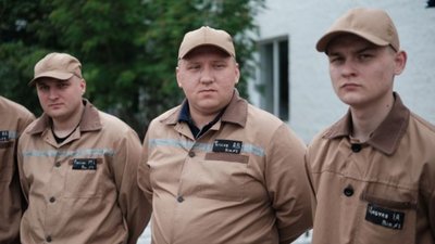 Залучення ув'язнених до українського війська може стати масовим