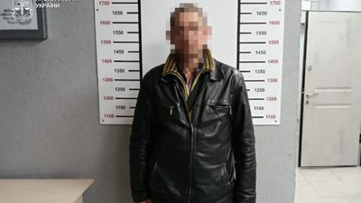 Задушив через ревнощі: У Дрогобичі чоловік вбив дружину (ФОТО)