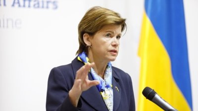 Росія тероризує українців, щоб заморозити їх до смерті , - глава МЗС Латвії