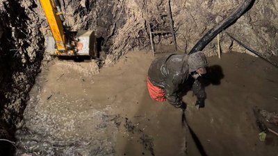 10% жителів міста Львова зараз без води, - ЛМР