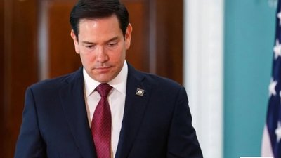 США відмовилися від участі в переговорах у Лондоні через підготовлений Україною документ – Reuters