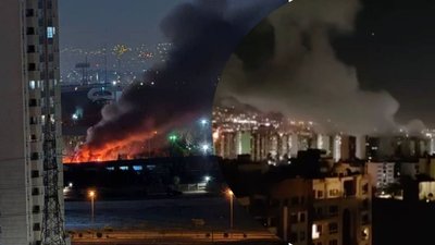 Трамп заявив, що заздалегідь знав про ізраїльські удари по Ірану