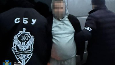 На Львівщині СБУ заблокувала черговий канал втечі військовозобов’язаних за кордон