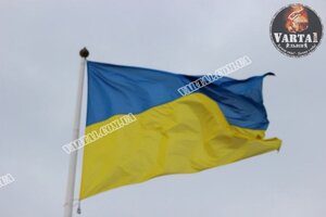 Львів відзначив День Соборності, 102-ї річниці проголошення Акту злуки УНР та ЗУНР (фото, відео)