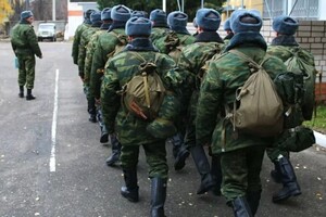 В ОП пояснили, навіщо путін оголосив мобілізацію в росії