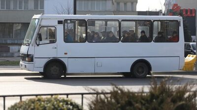 У Львові оштрафували перевізників через неналежну кількість автобусів на маршрутах