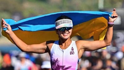 У Львові стартує благодійна ініціатива Distance For a Difference 4.0