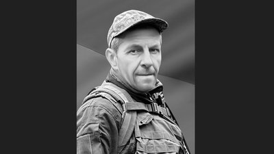 Львівщина попрощається зі загиблим Героєм Василем Габчаком